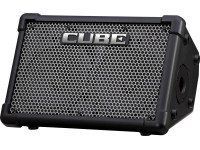 Roland CUBE STREET EX Coluna Amplificada para Guitarra, Sintetizadores e Vocalistas Roland CUBE STREET EX Coluna Amplificada para Guitarra, Sintetizadores e Vocalistas